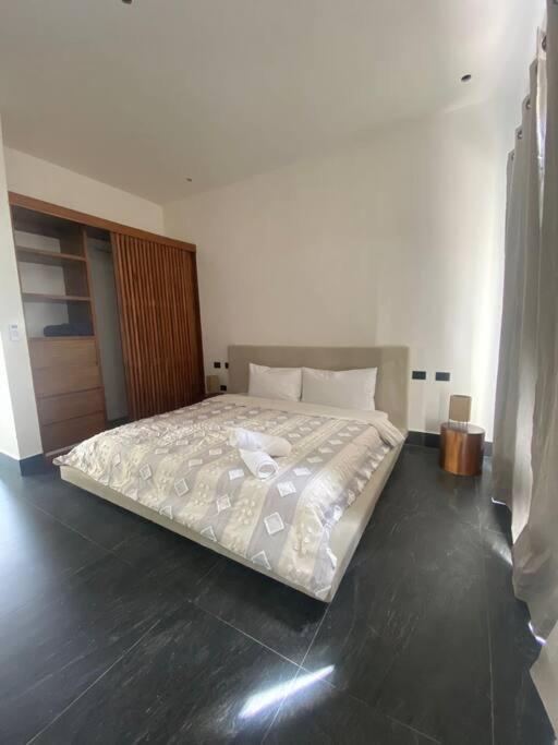 ¡New Villa 4Br With Priv Jacuzzi! Tulum Luaran gambar