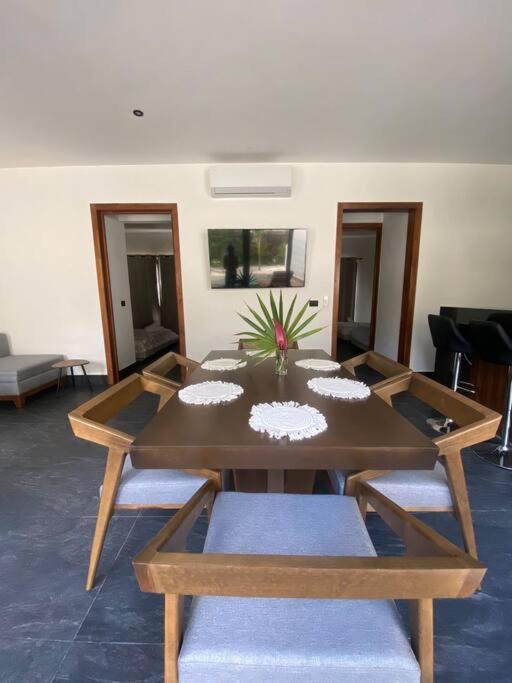 ¡New Villa 4Br With Priv Jacuzzi! Tulum Luaran gambar