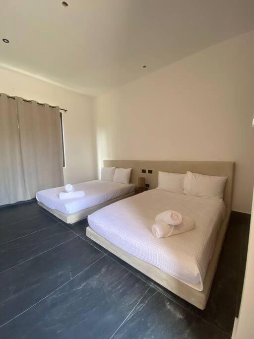 ¡New Villa 4Br With Priv Jacuzzi! Tulum Luaran gambar