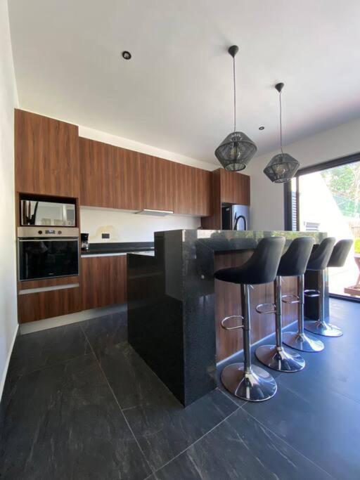 ¡New Villa 4Br With Priv Jacuzzi! Tulum Luaran gambar